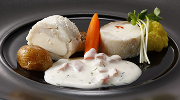 Restaurant SAKURA Lunch Menu for November