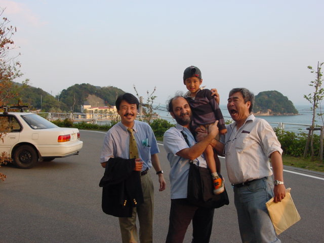 Tour of Nagashima Aiseien Leprosarium